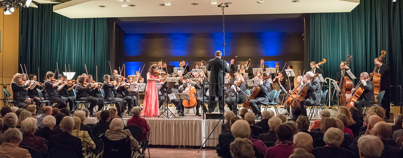 Veranstaltungen und gemeinsames Erleben im Altkönig-Stift